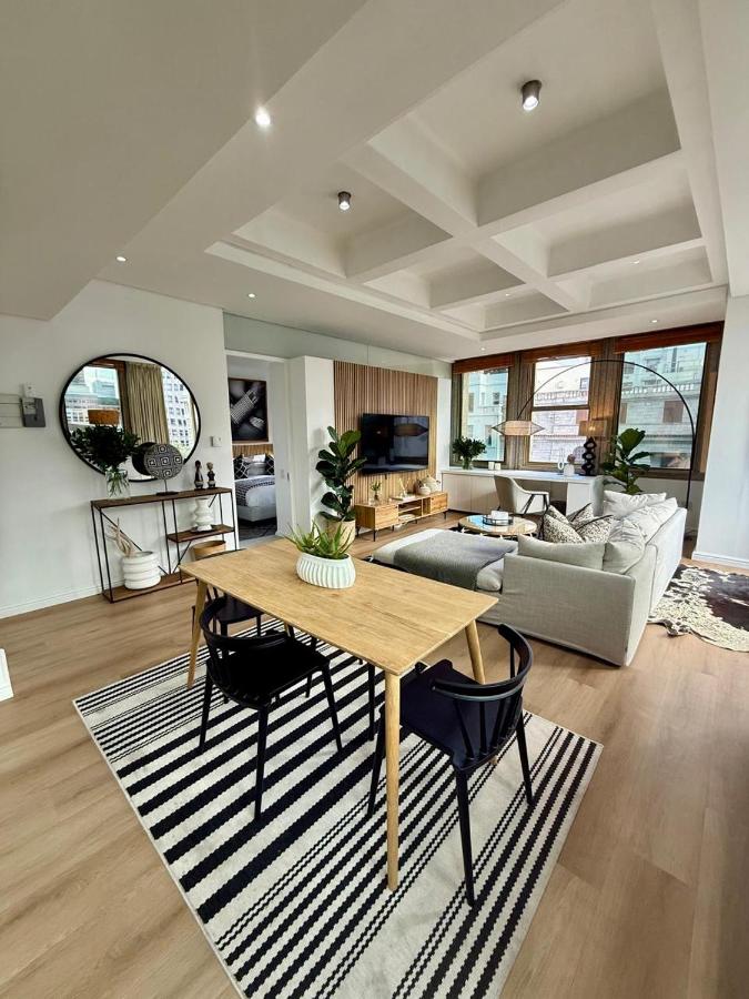 #507 Cartwright - Modern City Apartment