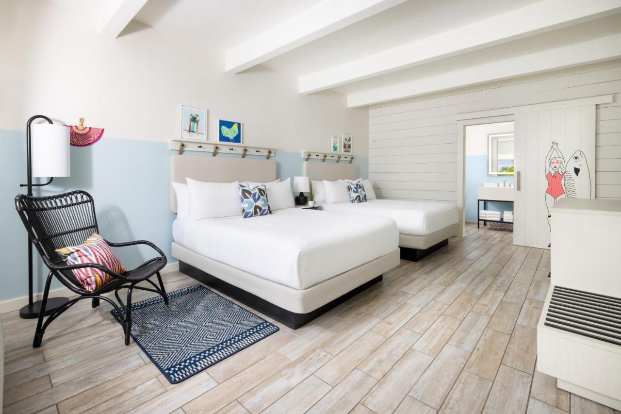Blue Flamingo Resort Key West — photo 15