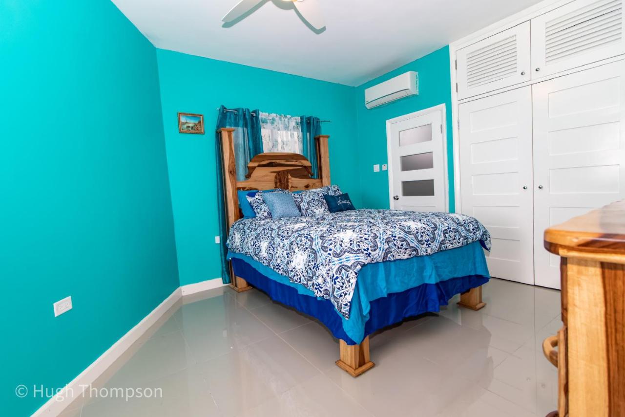 Ocean view balcony - 2