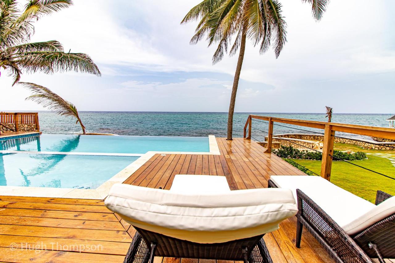 Ocean view balcony - 4