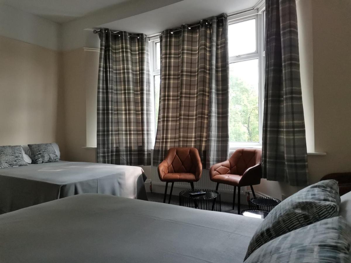 Ax 1 Bed and Breakfast - 2