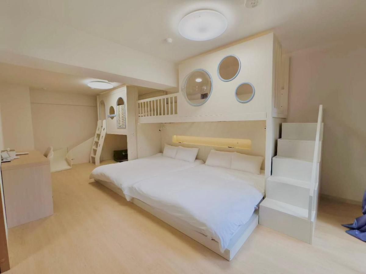 Rest Collection Bentencho Osaka