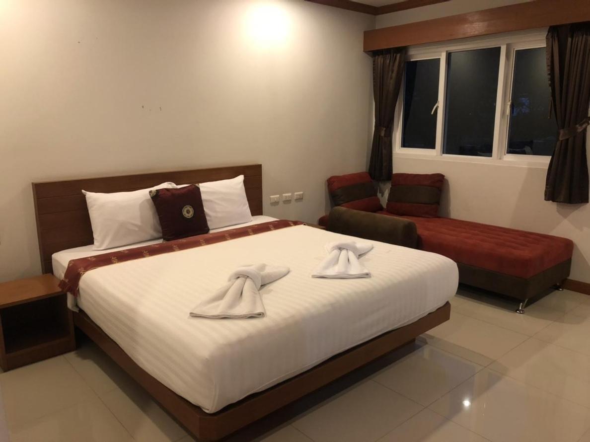 Chollada inn kamala - 3