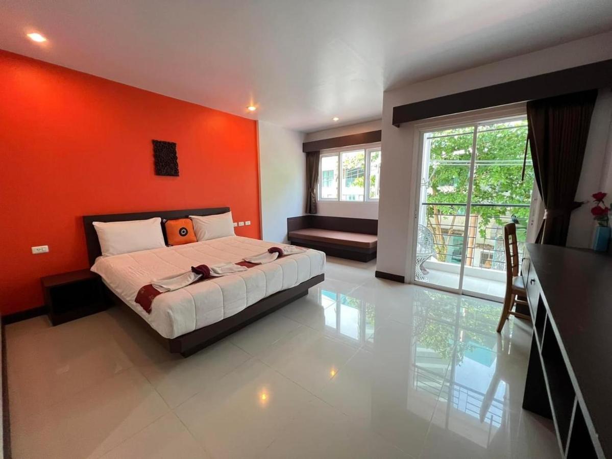 Chollada inn kamala - 5