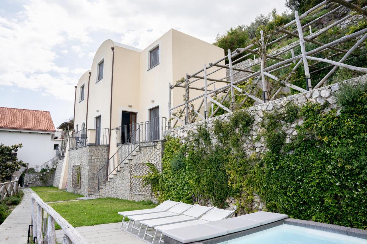 Villa Alba - Amalfi Coast - 4