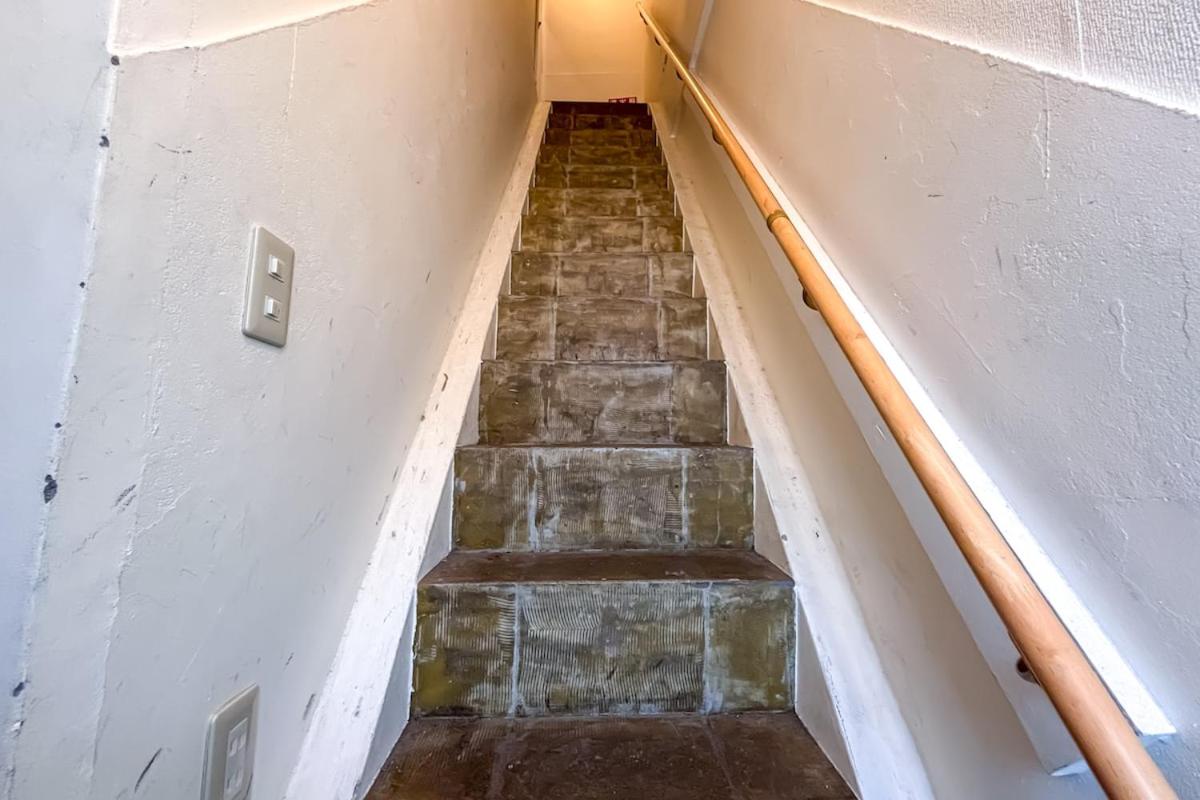 TJ COMFORT Tennoji - 3