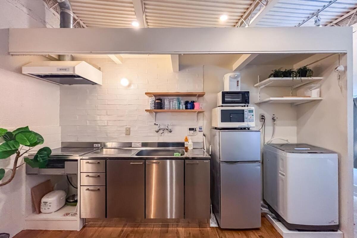 TJ COMFORT Tennoji - 4