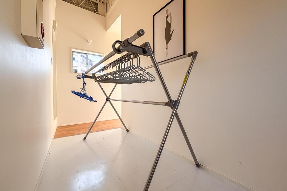 TJ COMFORT Tennoji - 5