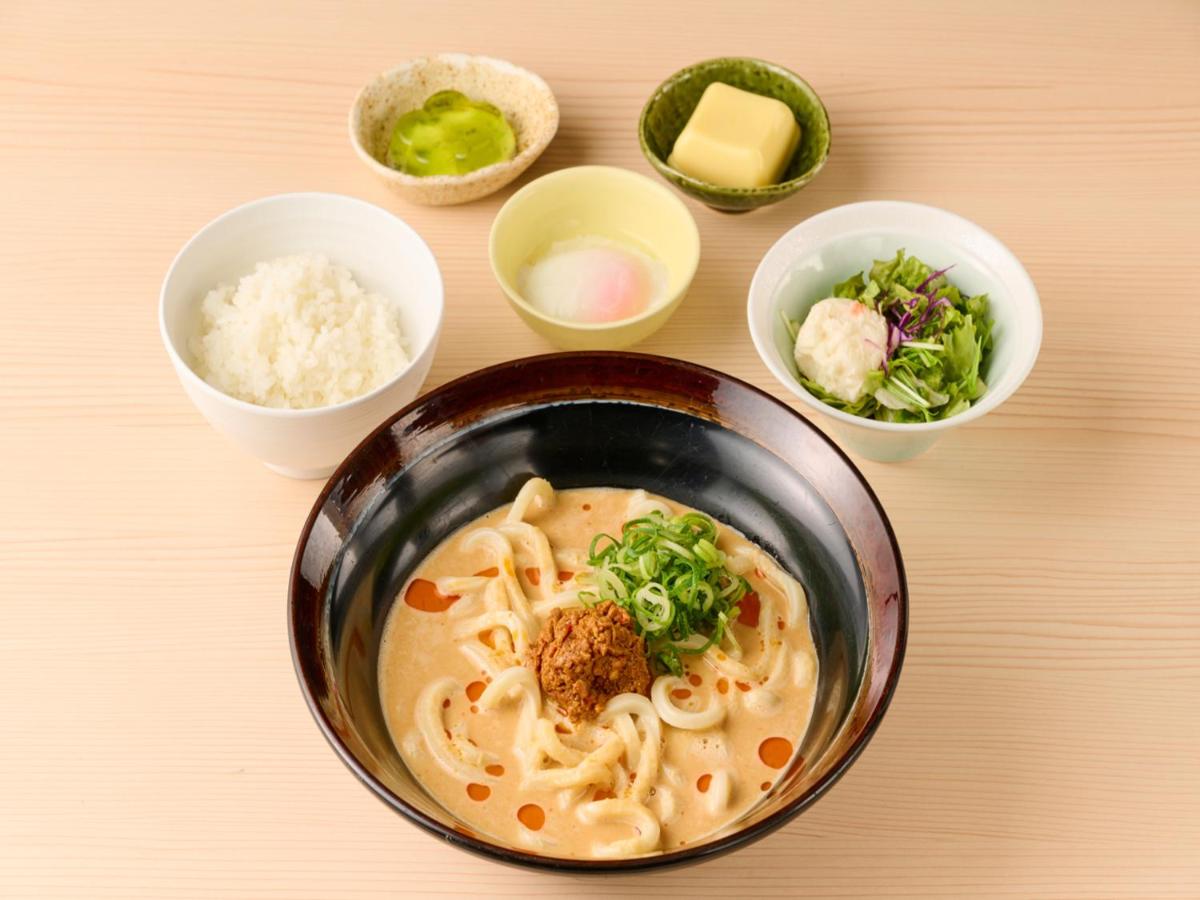 APA Hotel Iidabashi Ekiminami - 4