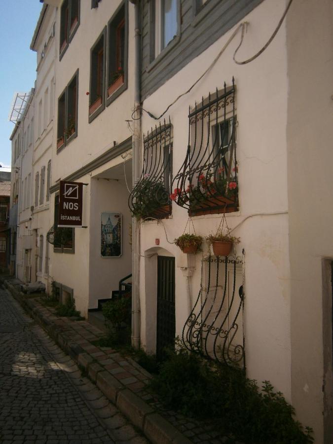 Nos Istanbul - 5