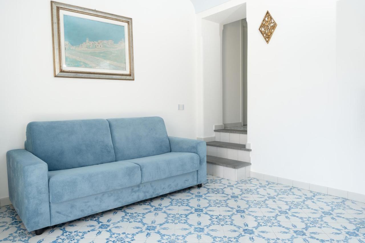 Villa Alba - Zaffiro - 4