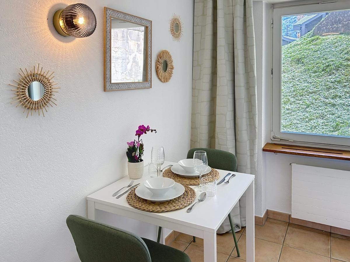 Studio Gornera - Charming & Cozy - 3