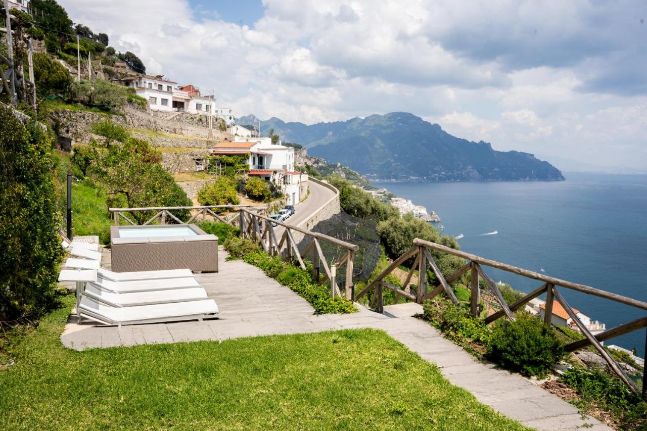 Villa Alba - Zaffiro - 2