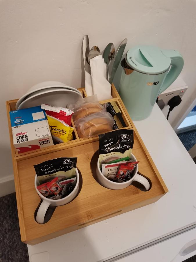 Ax 1 Bed and Breakfast - 4