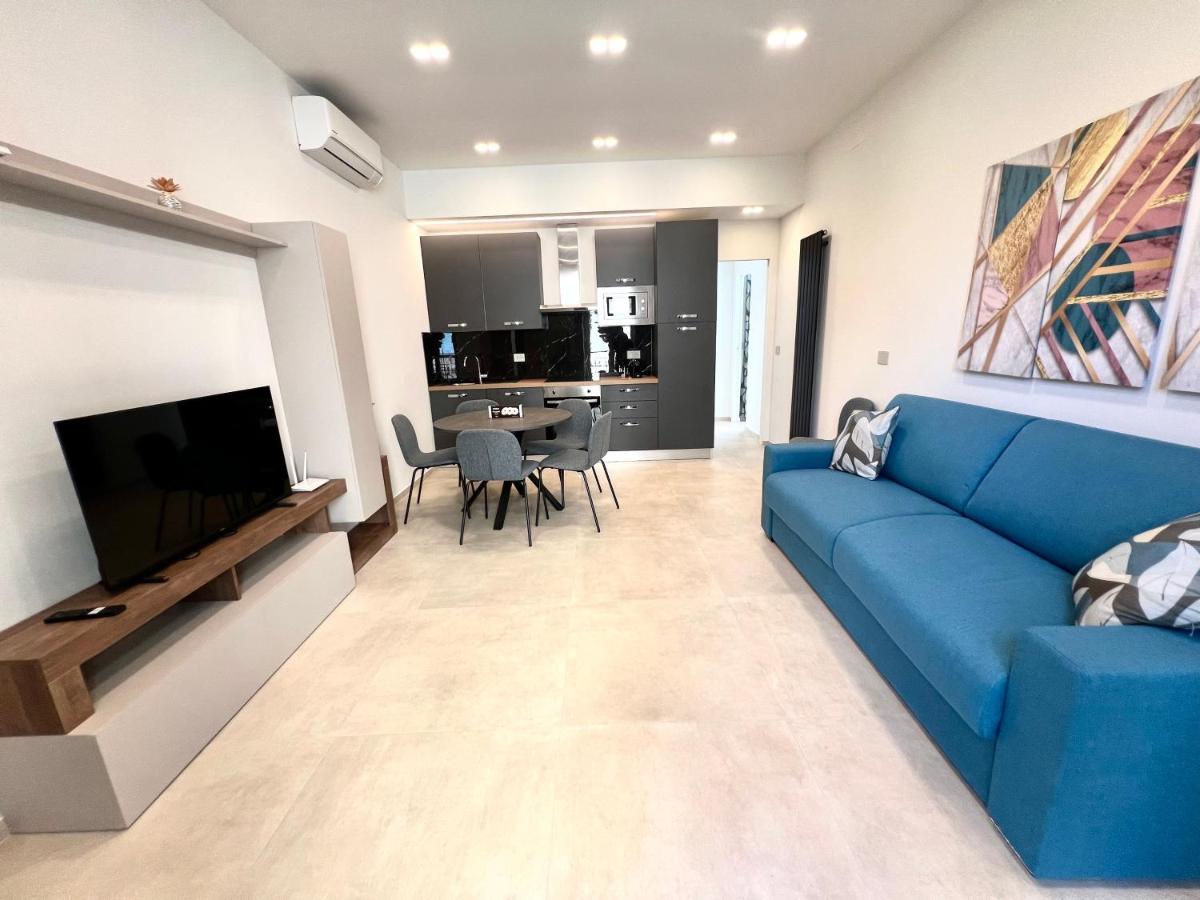 Eden, lusso vicino al mare - 5