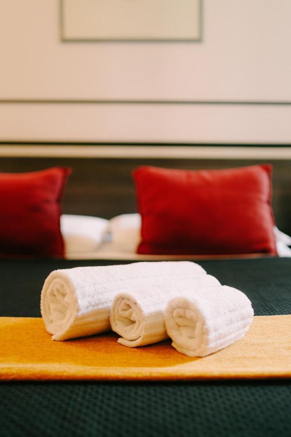 Royal Suite du Vatican - 3