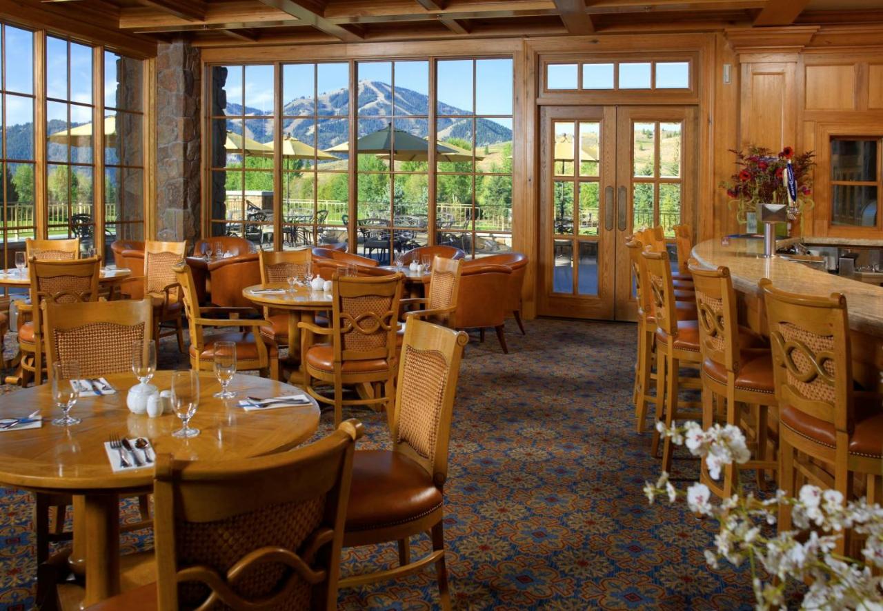 Sun Valley Resort — photo 3