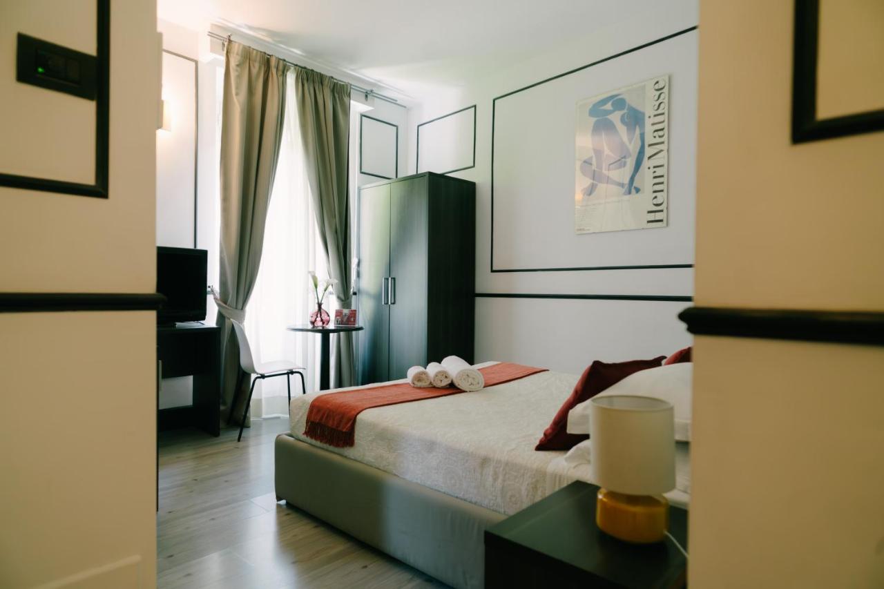 Royal Suite du Vatican - 2