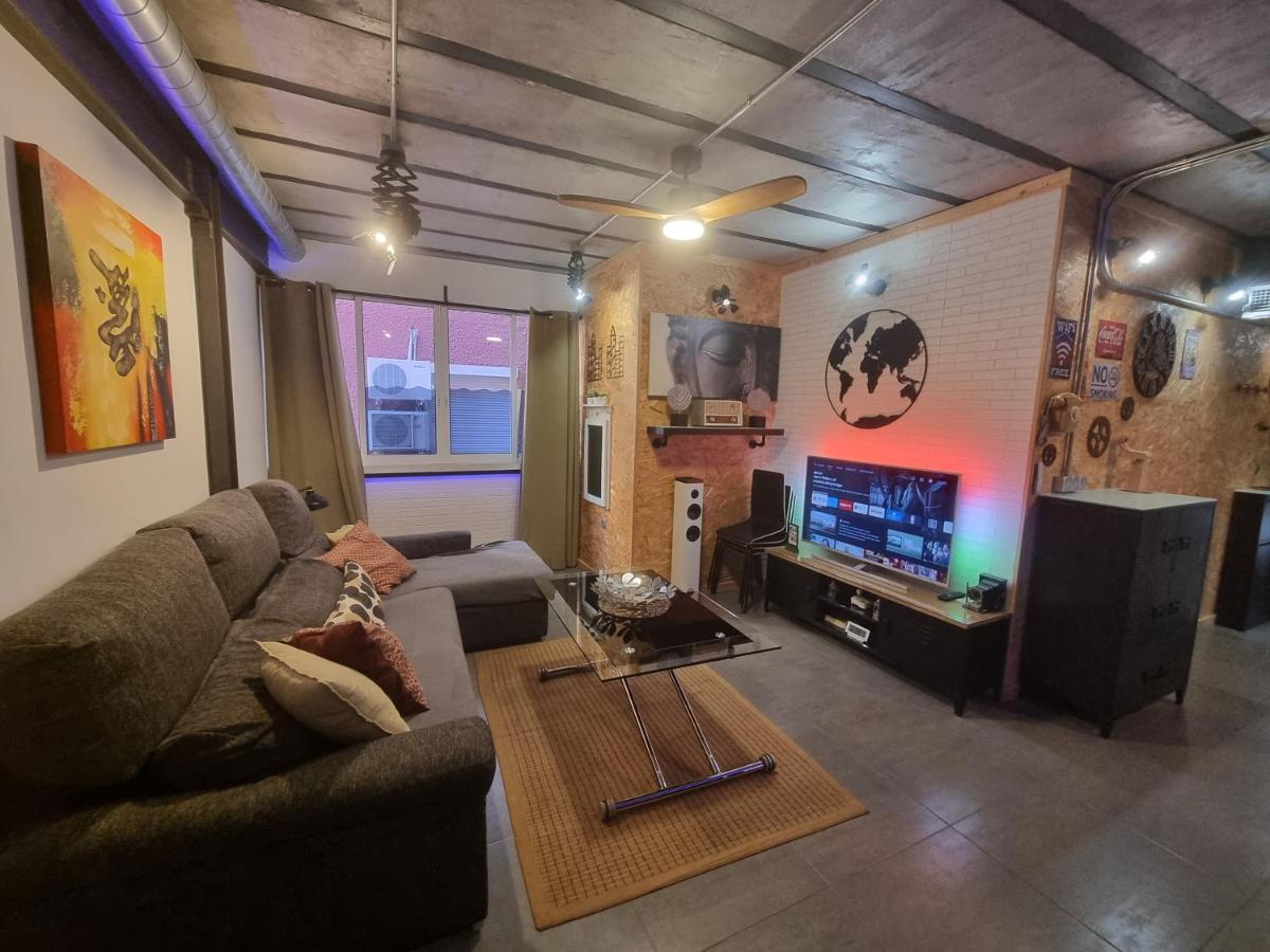 Estudio PIZARRO DOWN TOWN