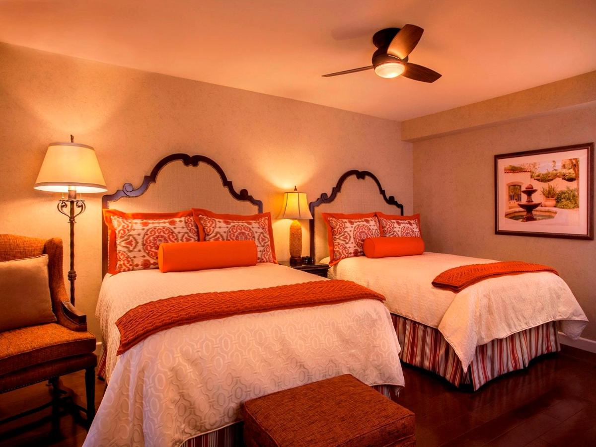 Casa Munras Garden Hotel & Spa — photo 22