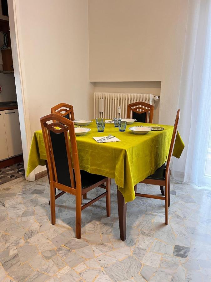 Attico San Marco 108 - 10min from Venice - 2