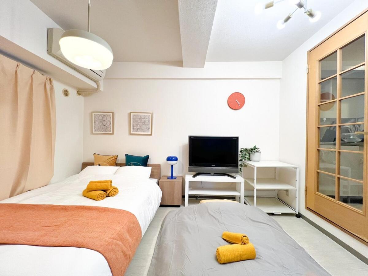 Stylish ROCO house Omori8min - 5