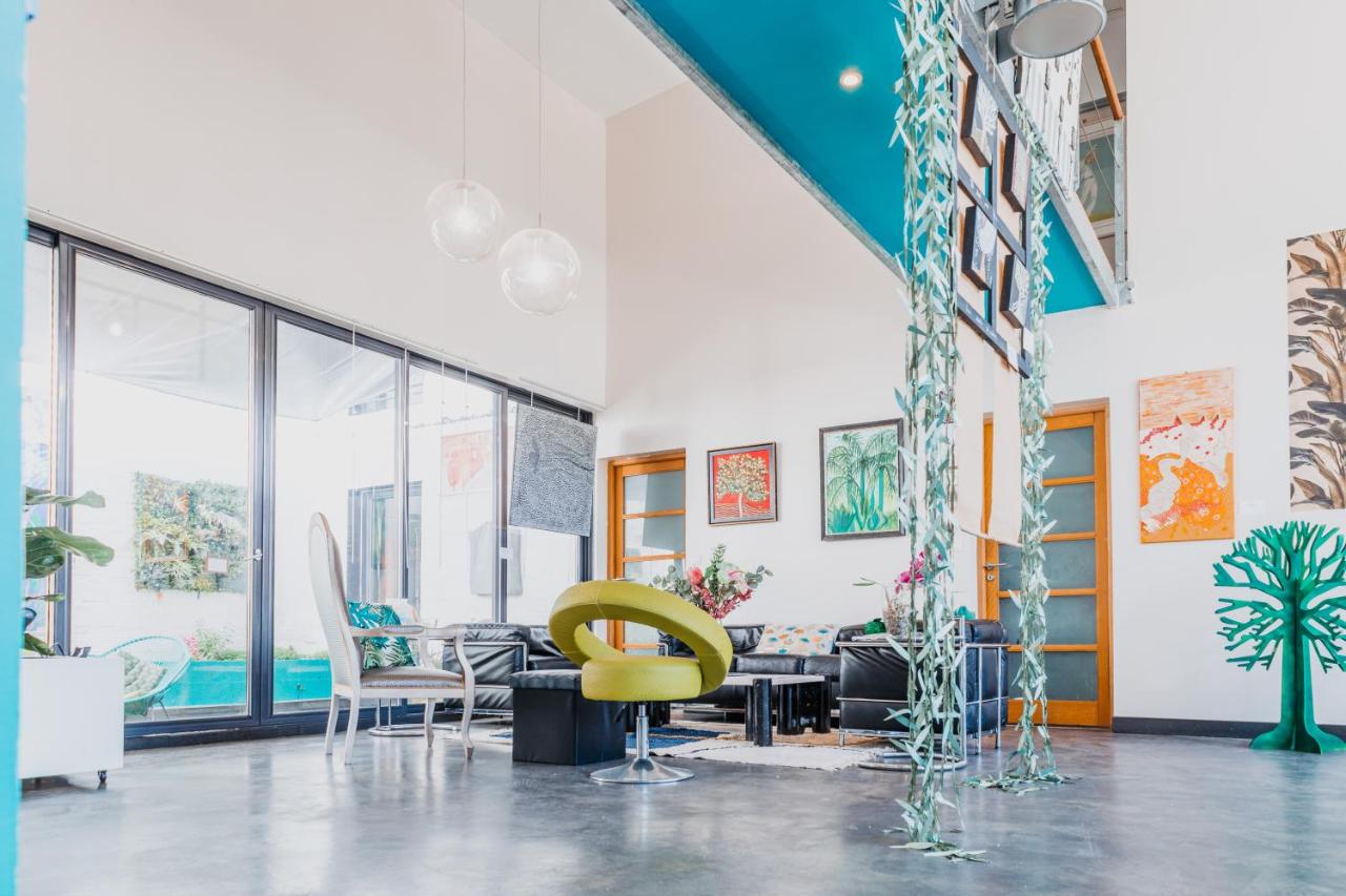 Loft Zen - 5