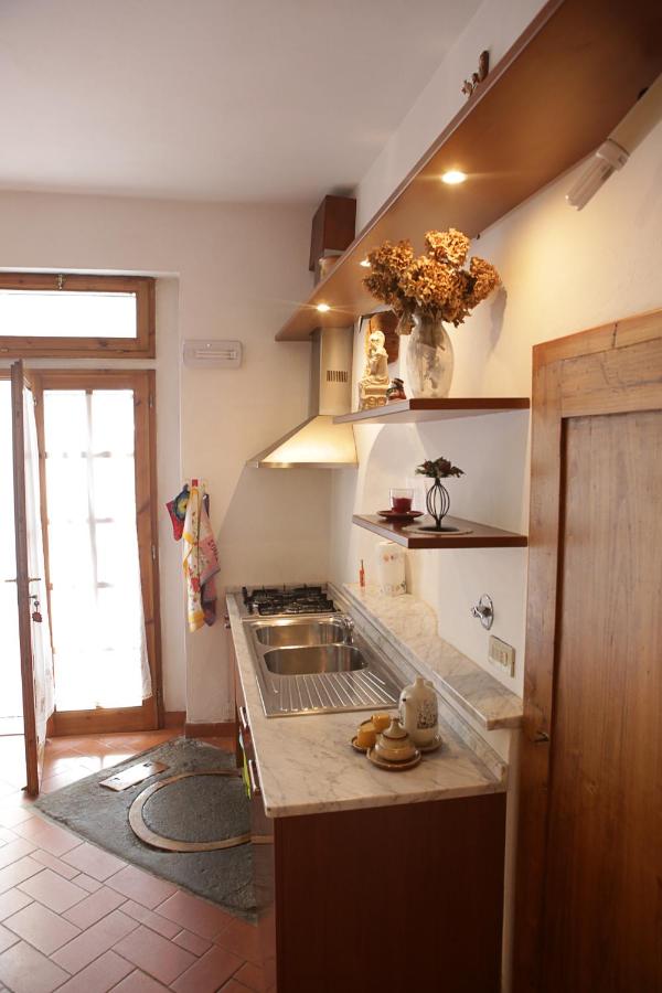 Agriturismo Bruscola - 5