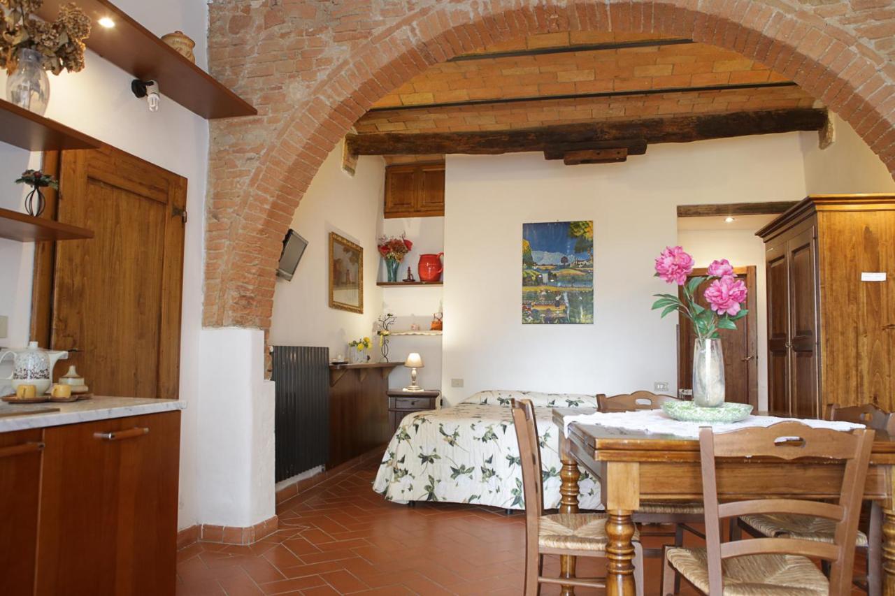 Agriturismo Bruscola - 2