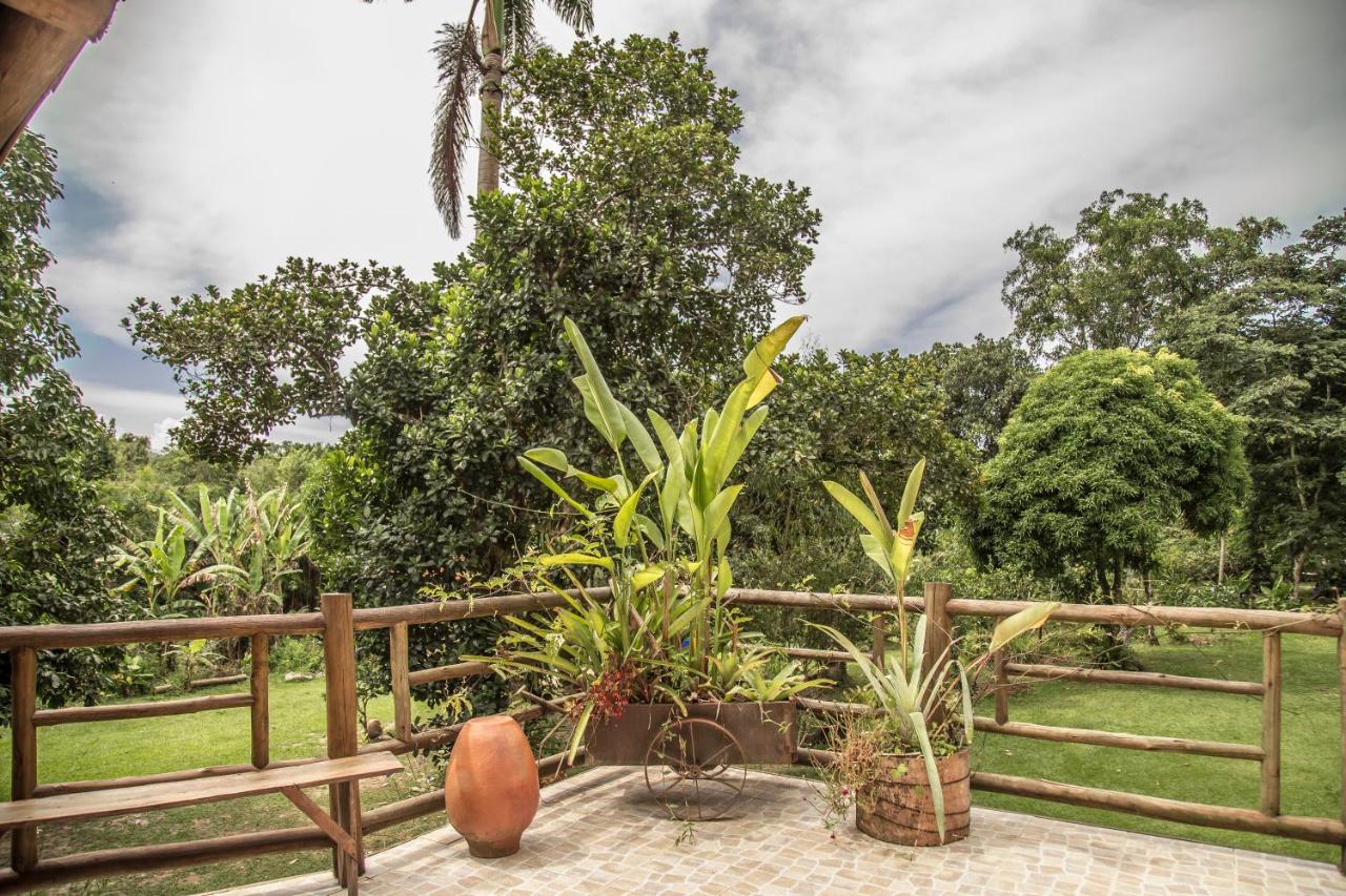 Paraty Paradiso photo