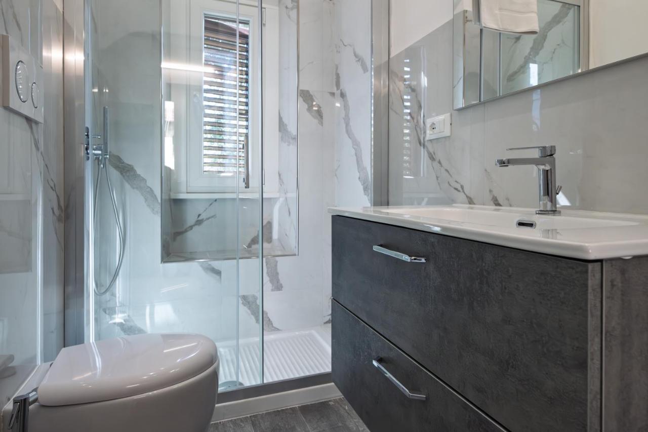 Rooma Roman Nest Garbatella - metro B line - 3