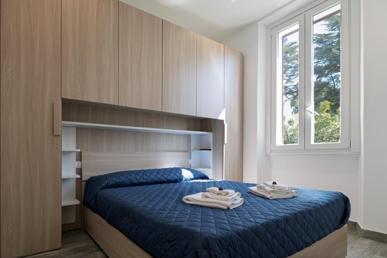 Rooma Roman Nest Garbatella - metro B line - 2