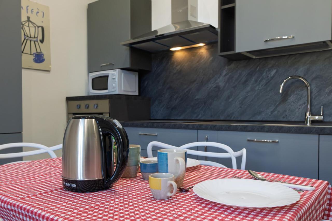 Rooma Roman Nest Garbatella - metro B line - 5