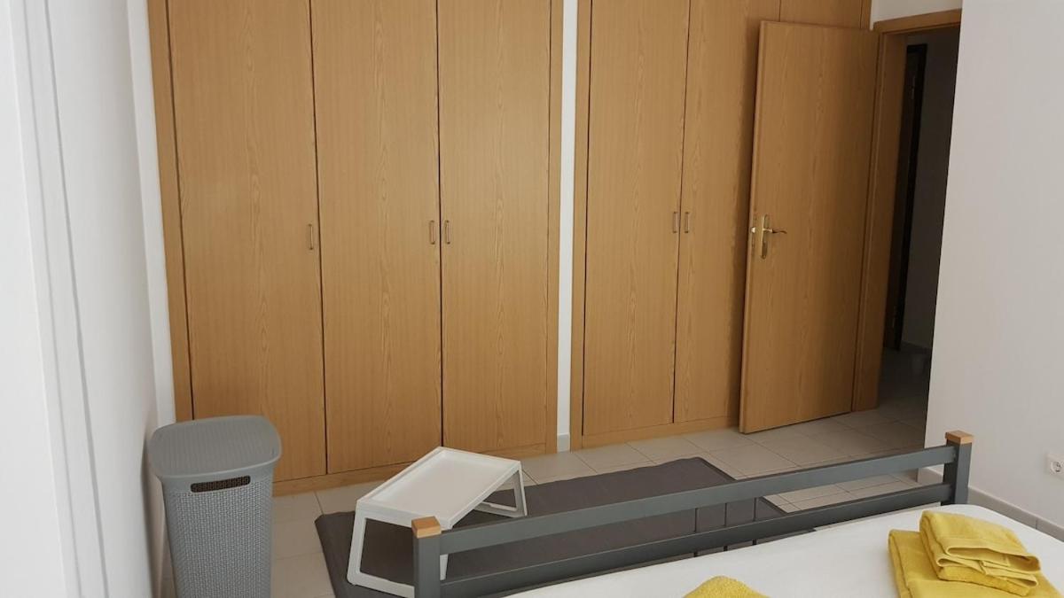 Marina Hillside Apartment - sun, sand and sea - 3