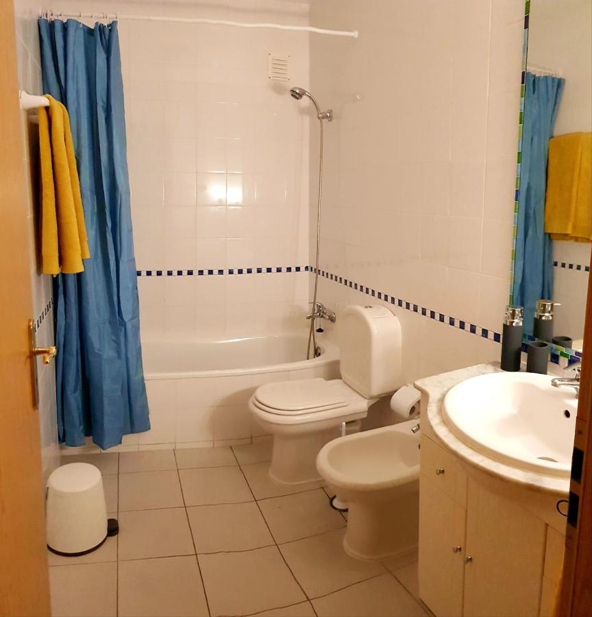 Marina Hillside Apartment - sun, sand and sea - 2