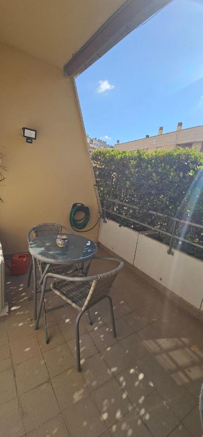 Stanza classica Eur Tintoretto - 4