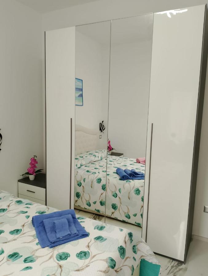 Topazio blu - 2