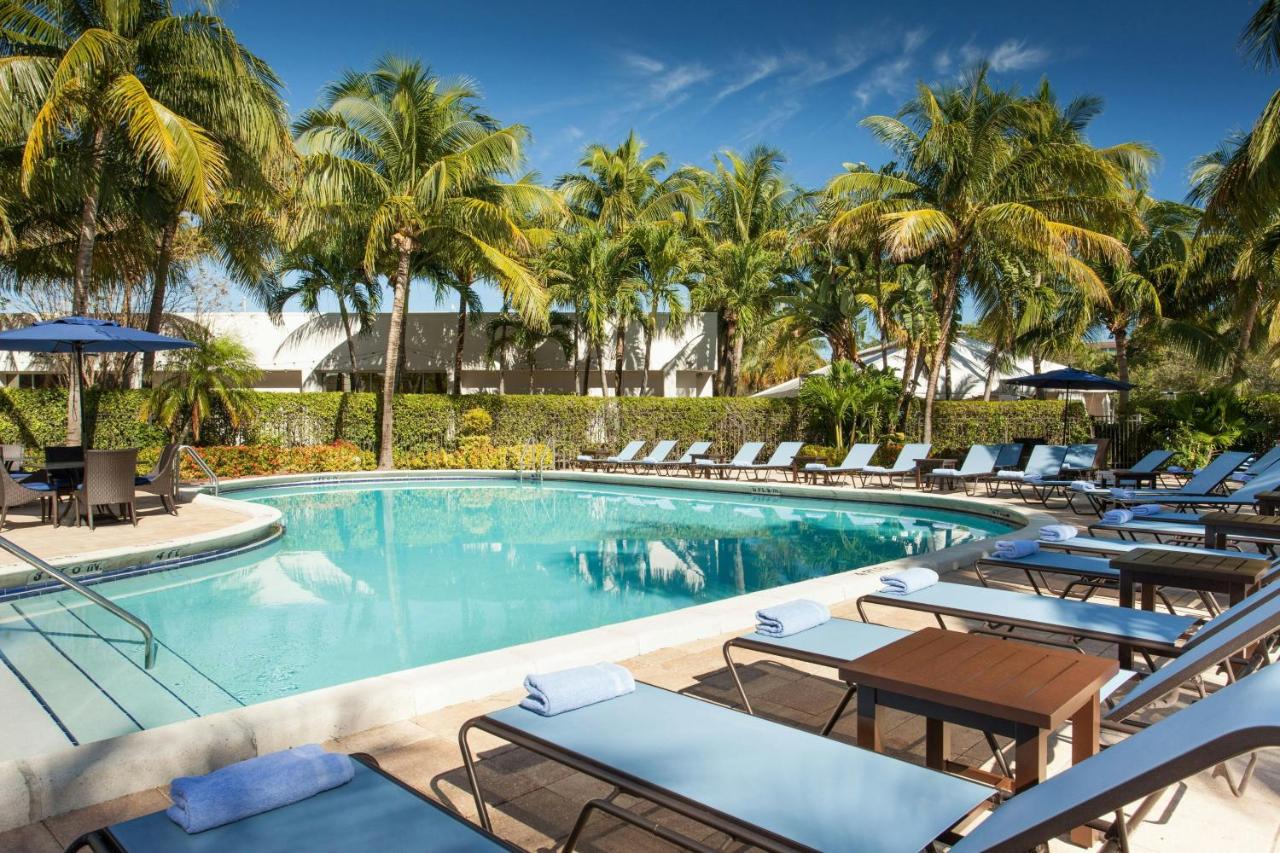 Image: West Palm Beach Marriott