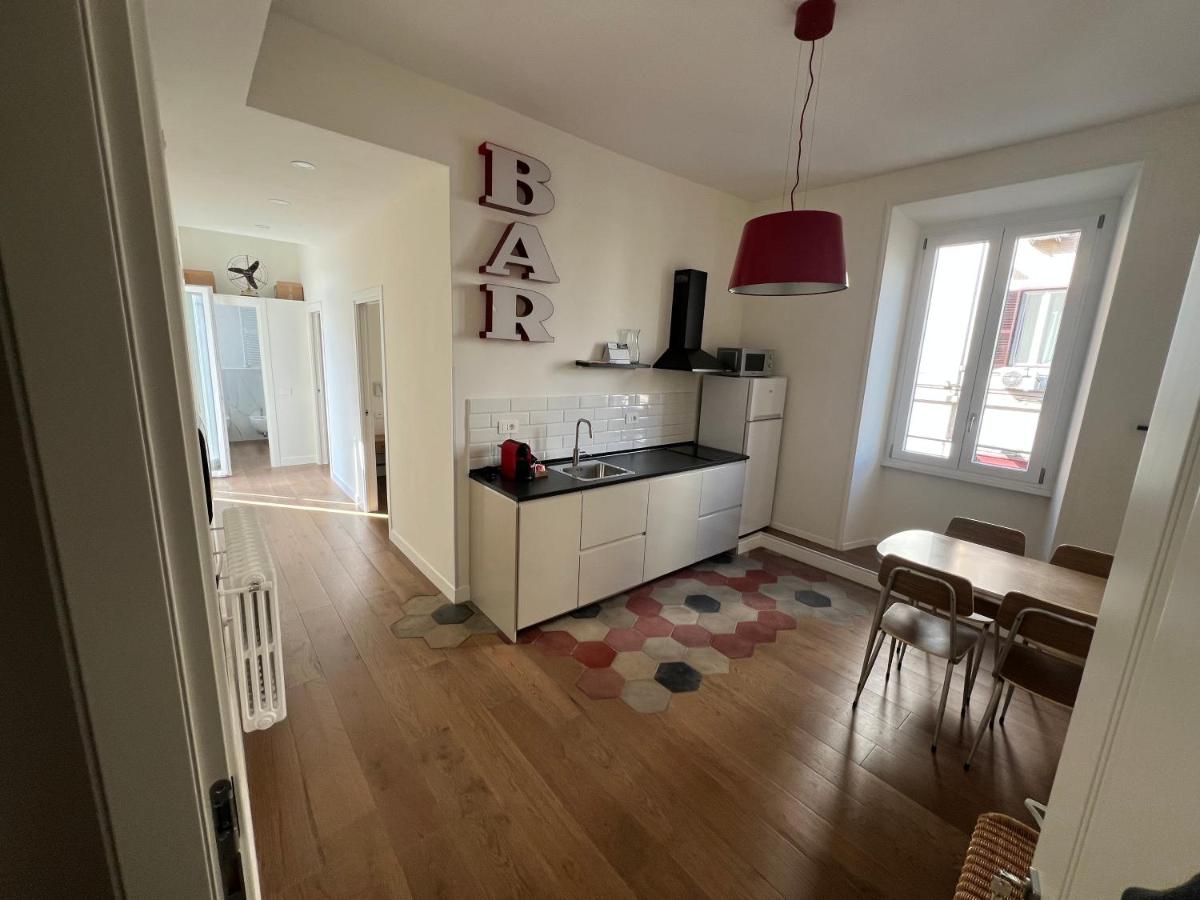 Quattro fiori apartment - 4