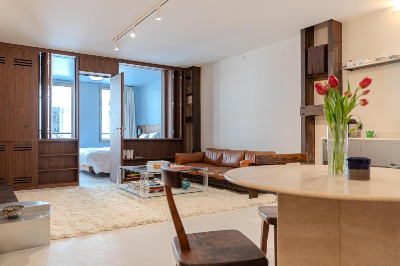 Suite d'exception Marais - 4