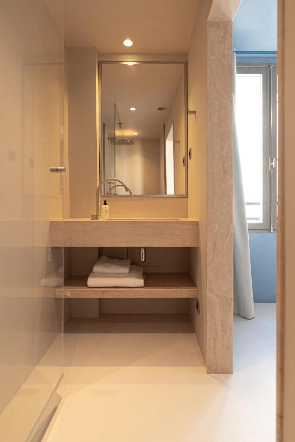 Suite d'exception Marais - 3