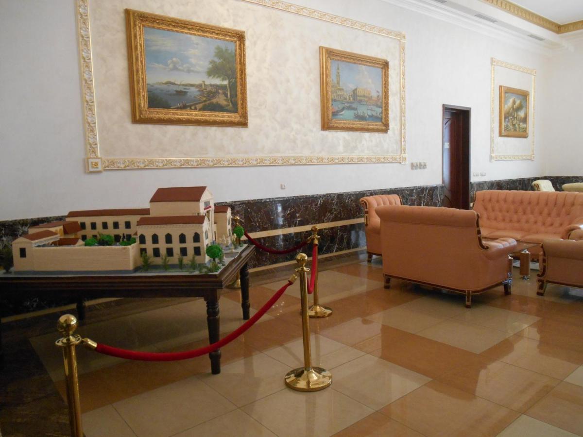 Armenian Royal Palace photo