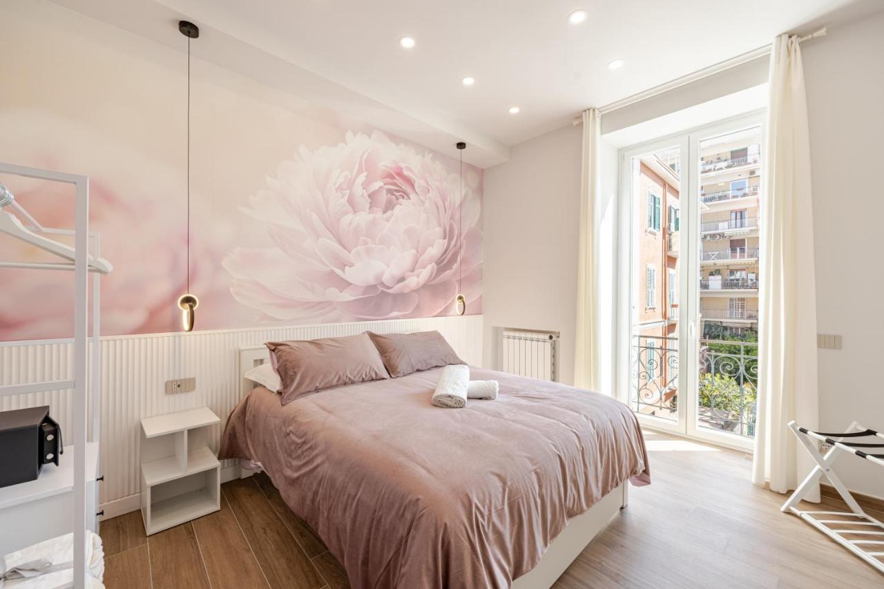 Peonia Rooms - 2