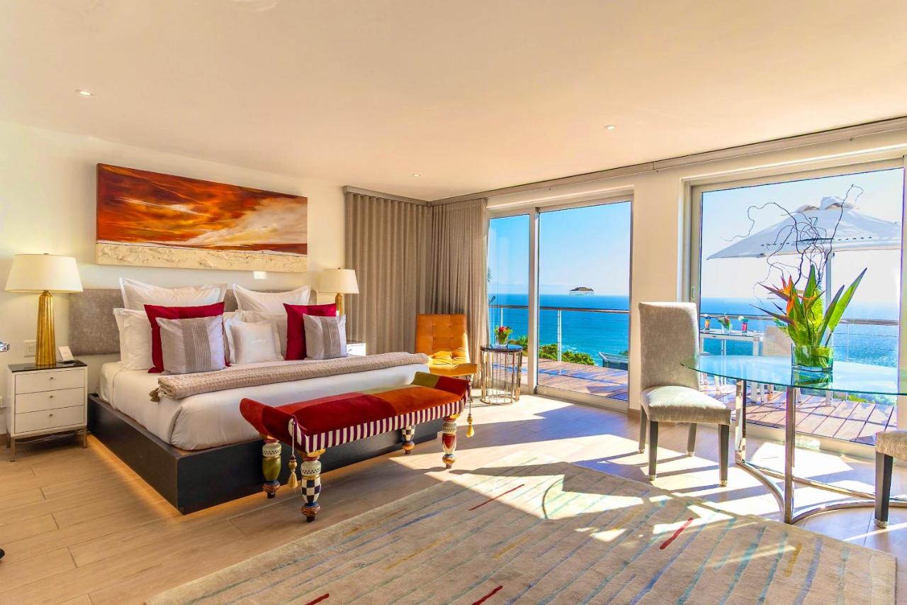 Atlanticview Cape Town Boutique Hotel - 2