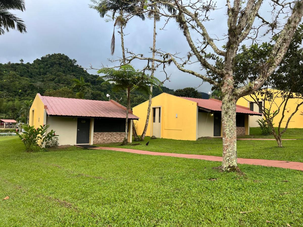 Hacienda Villa Sotomayor - 2