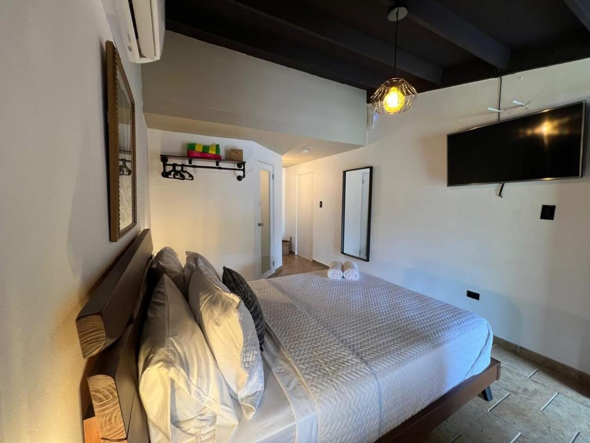 Hacienda Villa Sotomayor - 3