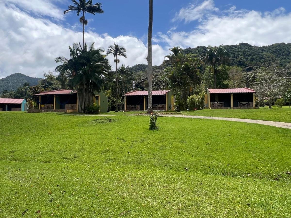 Hacienda Villa Sotomayor - 4