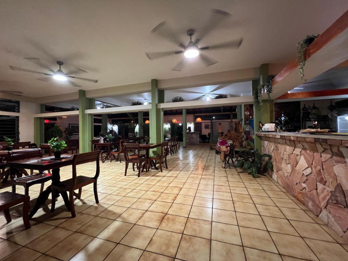 Hacienda Villa Sotomayor - 5