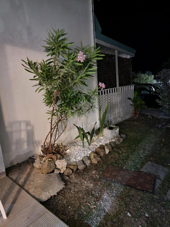 Beautiful F2 in a blue beach residence - 5