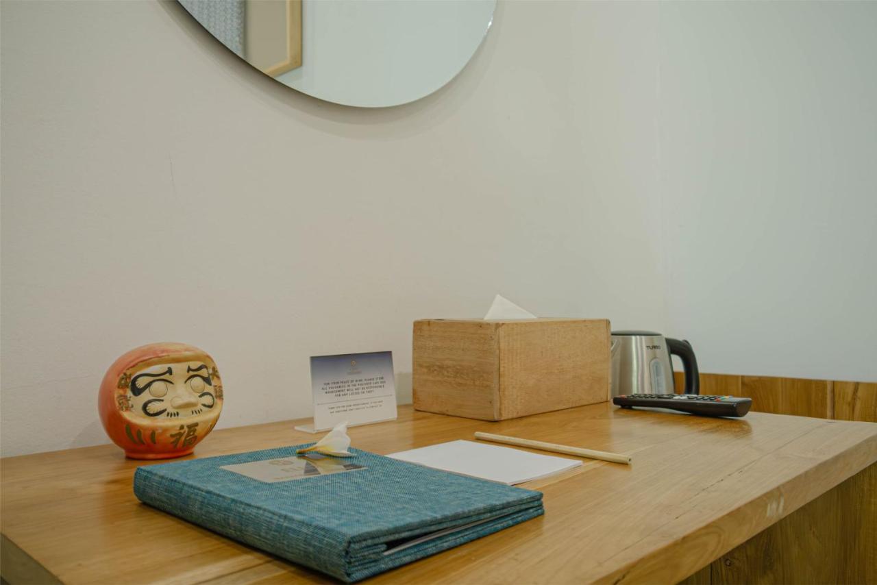 MIMOYA Guest House, Sanur - 5